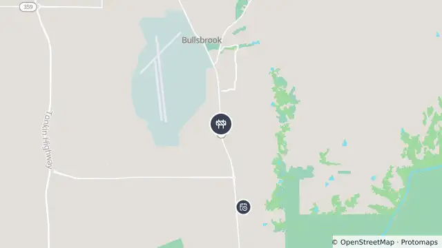 Map of Great Northern Hwy And Dewar Rd, Bullsbrook - Utility Works 6:30am-5:30pm and nearby items