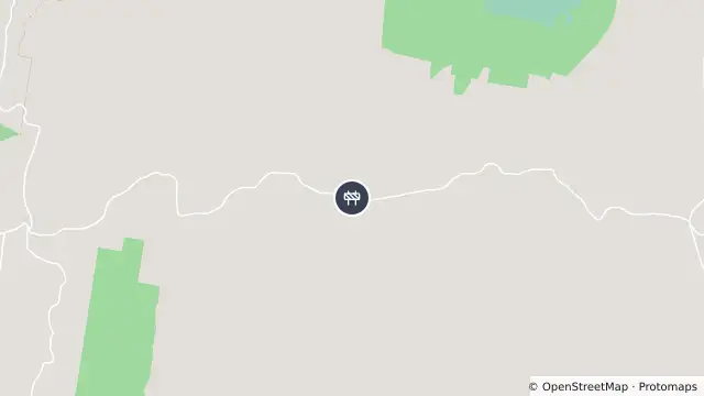 Map of Scheduled Roadwork — Sodwalls Road, Sodwalls and nearby items