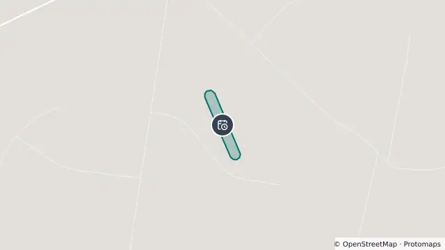 Map of Planned Power Outage — Incd-137855-R and nearby items