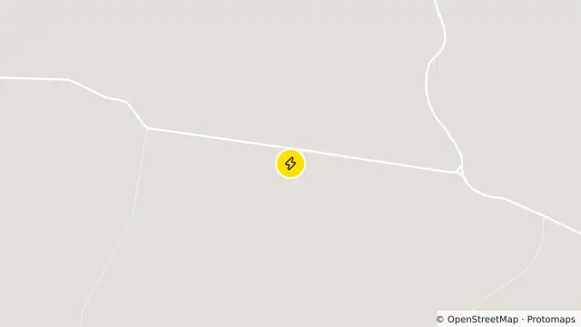 Map of Power Outage — Wildes Meadow and nearby items