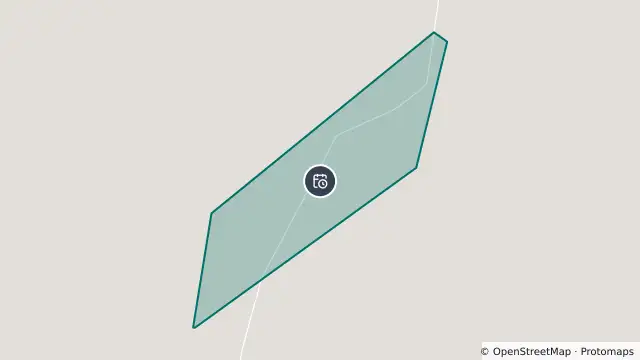 Map of Planned Power Outage — Incd-44022-W and nearby items