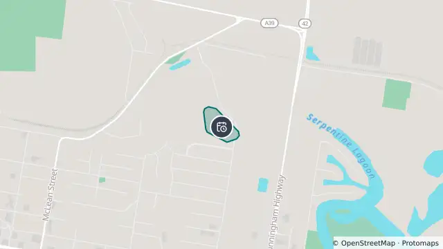Map of Planned Power Outage — Incd-137687-R and nearby items