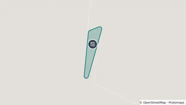Map of Planned Power Outage — Incd-137845-R and nearby items