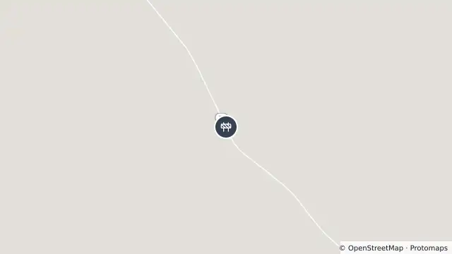 Map of Albany Hwy, Shire Of Kojonup - Line Marking and nearby items