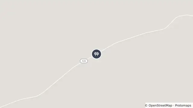 Map of Road Reconstruction — Barrier Highway, Winnininnie and nearby items