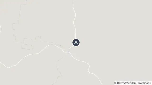 Map of Hazard Road Damage — Jugiong Road, Jugiong and nearby items