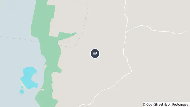Map of Air Quality — Forest Reef 2 and nearby items