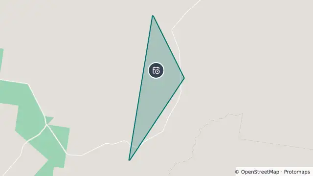 Map of Planned Power Outage — Incd-138233-R and nearby items