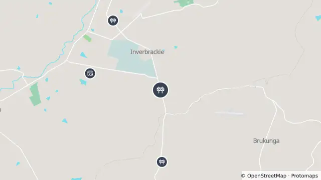 Map of Tree Pruning — Nairne Road, Oakbank and nearby items