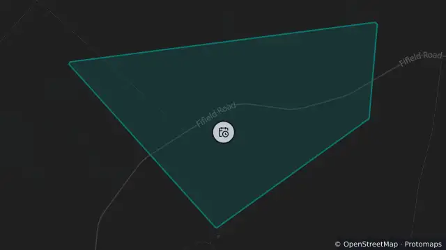 Map of Planned Power Outage — Incd-44120-W and nearby items