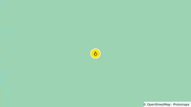 Map of Cooma Rd, Jinden and nearby items