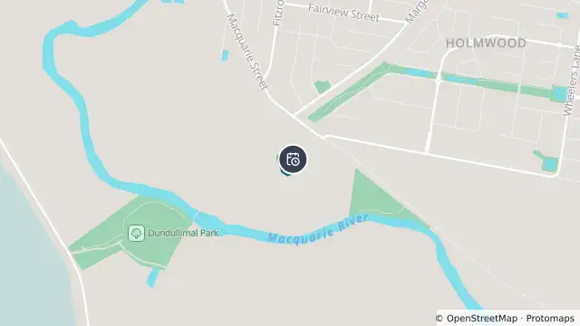 Map of Planned Power Outage — Incd-125022-R and nearby items