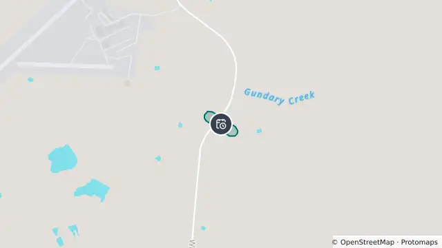 Map of Planned Power Outage — Incd-44234-W and nearby items