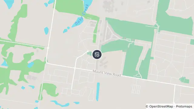 Map of Planned Power Outage — Cessnock and nearby items