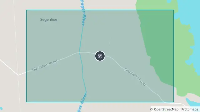 Map of Planned Power Outage — Aberdeen, Scone, Segenhoe and nearby items