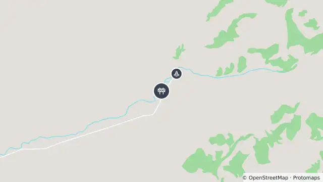 Map of Scheduled Roadwork — Pandora Road, Coolah and nearby items