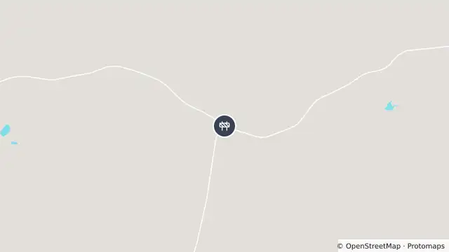 Map of Scheduled Roadwork Bridge Work — Berthong Road, Berthong and nearby items