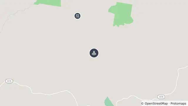 Map of Changed Traffic Conditions — Deer Vale Road, Deer Vale and nearby items