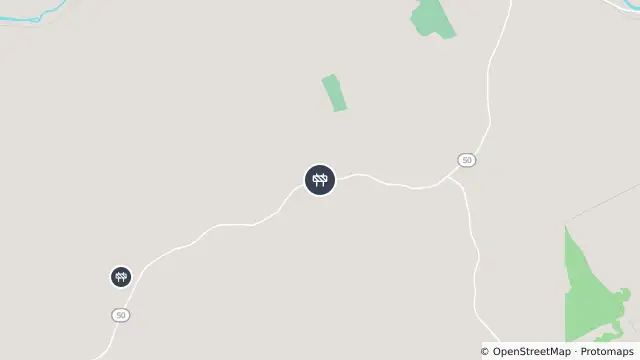 Map of Toodyay Rd Clackline-Toodyay Rd Morangup - Upgrades and nearby items