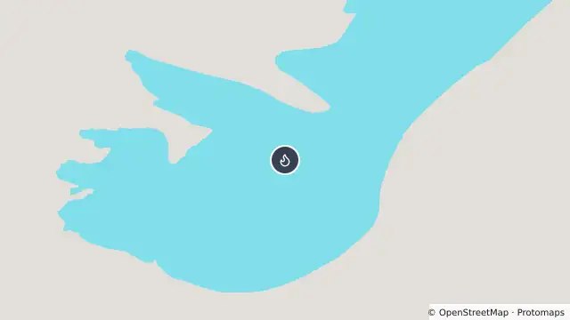 Map of Bushfire — Neale, Shire Of Laverton and nearby items