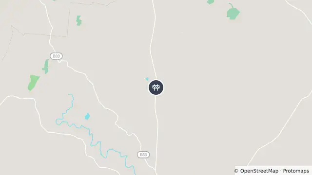 Map of Line Marking & Painting — Long Valley Road, Strathalbyn and nearby items