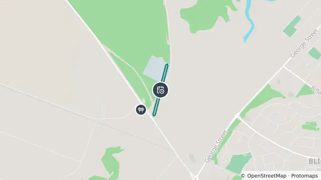 Map of Planned Power Outage — Clarendon, South Windsor and nearby items