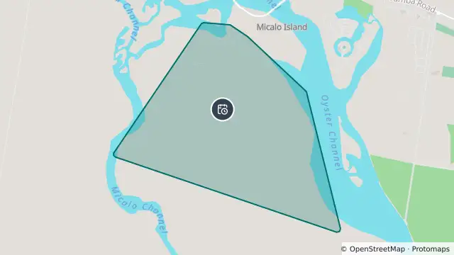 Map of Planned Power Outage — Incd-137360-R and nearby items