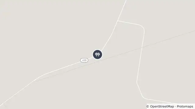 Map of Scheduled Roadwork Maintenance — Newell Highway, Moree To Goondiwindi and nearby items