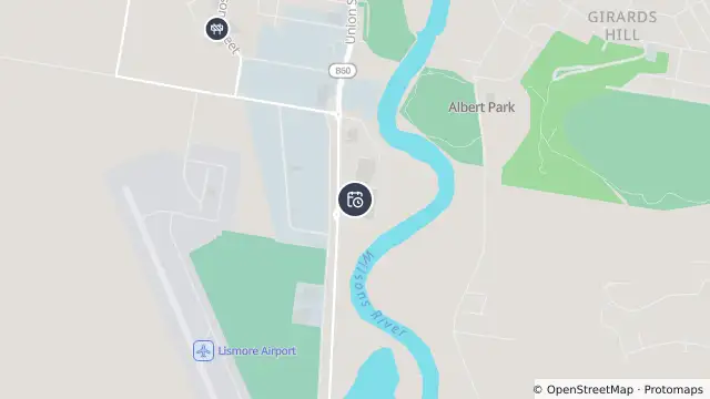Map of Planned Power Outage — Incd-138367-R and nearby items