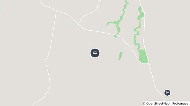 Map of Scheduled Roadwork — Livingstone Gully Road, Wagga Wagga and nearby items