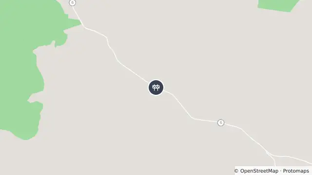 Map of Scheduled Roadwork — Snowy Mountains Highway, Yarrangobilly, Adelong And Tumut and nearby items