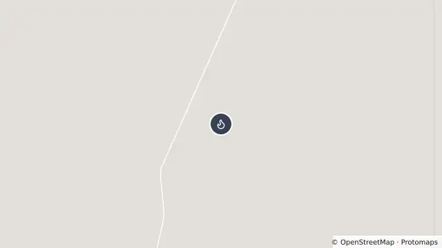 Map of Bushfire — Lake Argyle, Shire Of Wyndham-East Kimberley and nearby items