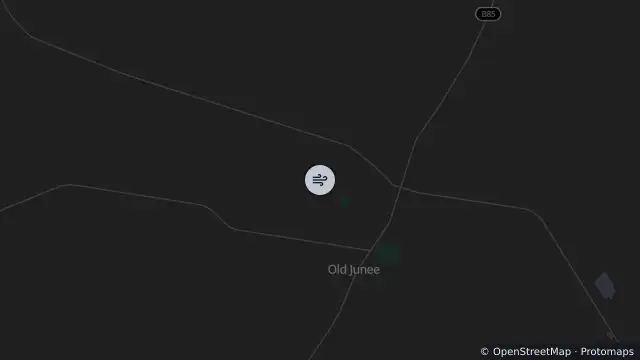 Map of Air Quality — Junee and nearby items