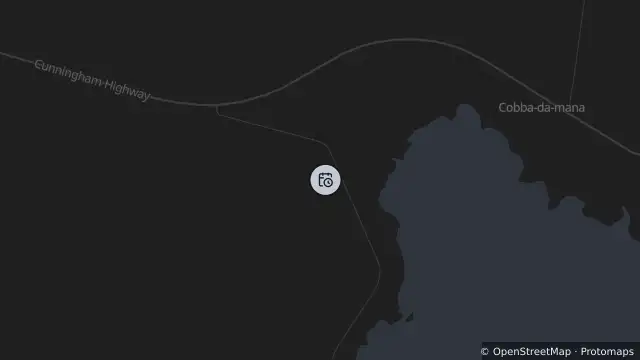 Map of Planned Power Outage — Incd-137751-R and nearby items