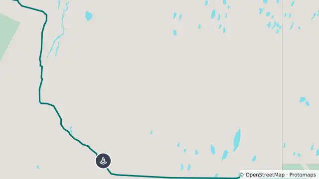 Map of Riecks Rd - Merty Merty To Cameron Corner — Closed and nearby items