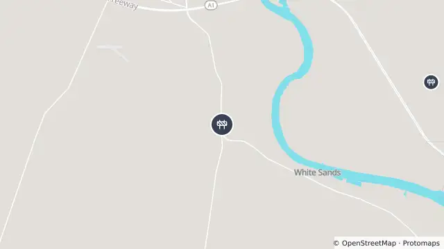 Map of Maintenance — Jervois Road, Murray Bridge South and nearby items