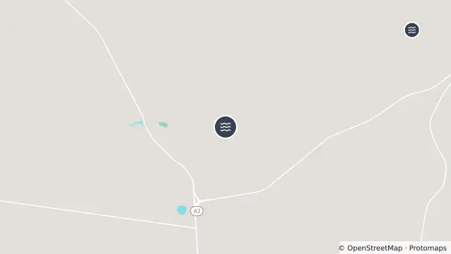 Map of Flooding — Diggles Road — Glengallan and nearby items