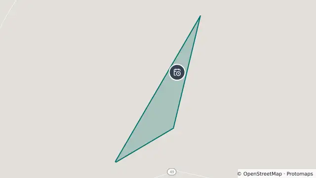 Map of Planned Power Outage — St George and nearby items