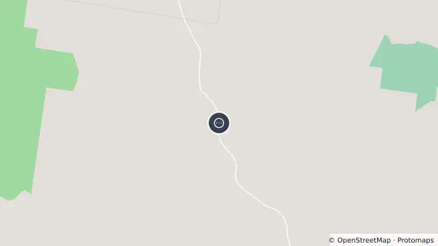 Map of Woolooga – Brooweena-Woolooga Rd At Running Ck - 4570 and nearby items