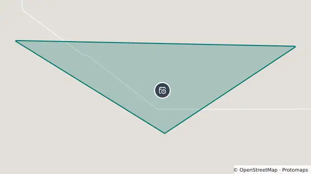 Map of Planned Power Outage — Watheroo, Namban and nearby items