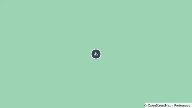 Map of Bushfire — Telfer, Shire Of East Pilbara and nearby items