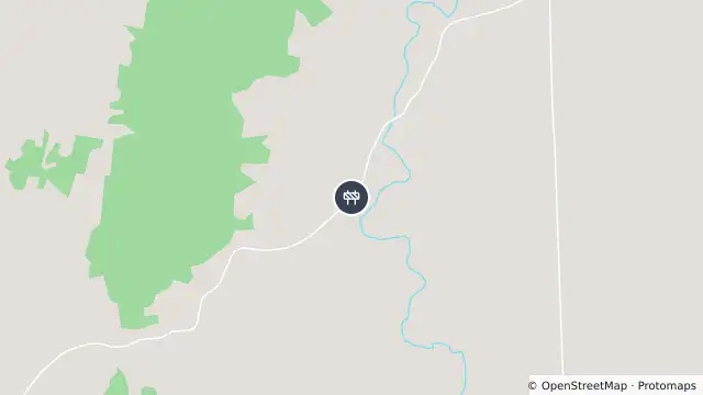 Map of Scheduled Roadwork — Currawang Road, Tirrannaville and nearby items