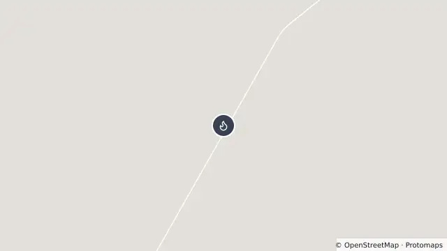 Map of Bushfire — Dampier Peninsula, Shire Of Broome and nearby items
