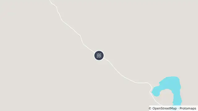 Map of Flooding — Sanpah Road — Broughams Gate and nearby items