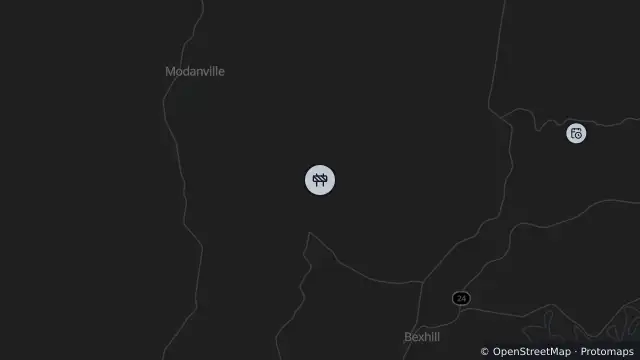 Map of Scheduled Roadwork — Duncan Road, Numulgi and nearby items