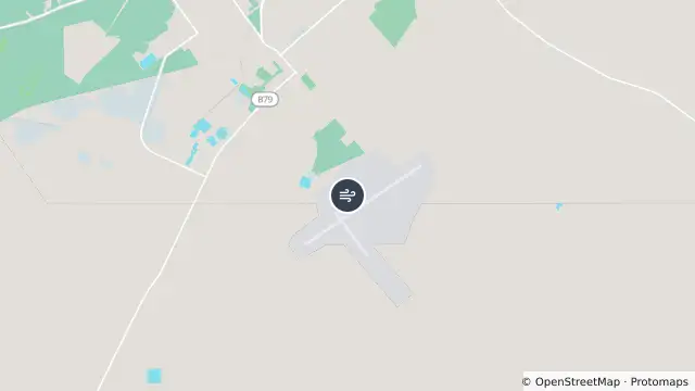 Map of Air Quality — Broken Hill and nearby items