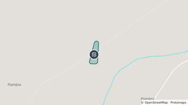 Map of Planned Power Outage — Incd-138083-R and nearby items