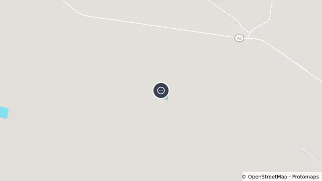 Map of Wainui - Bowenville Norwin Road At Oakey Creek and nearby items