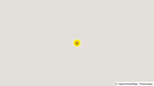 Map of Bushfire Advice Monitor Conditions - Little Sandy Desert and nearby items