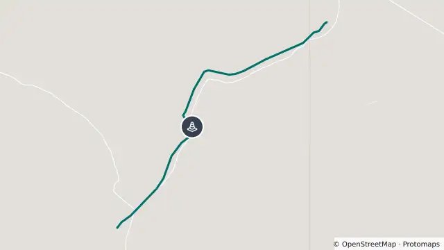Map of Arrabury Road — 4wd / Hv and nearby items